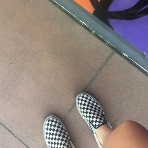 Meet your Posher, Abbey